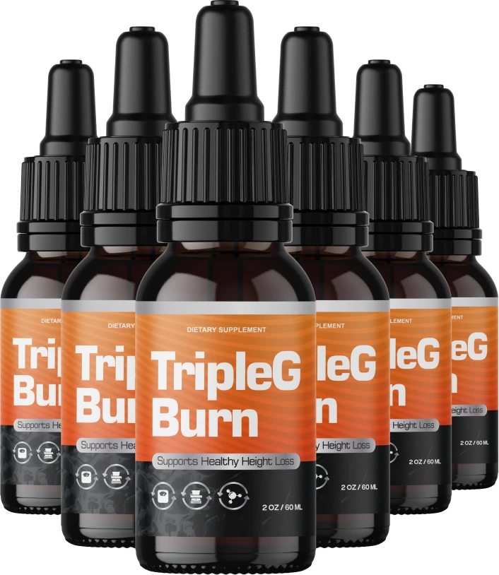 180 Days, 6 Bottles image